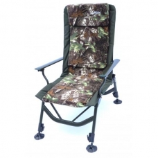 Rybářské křeslo Milfa Extreme 4Season Chair
